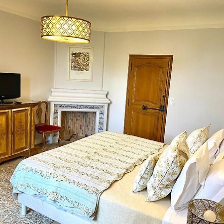 Domaine du Paradis des Oiseaux Mougins Extérieur photo