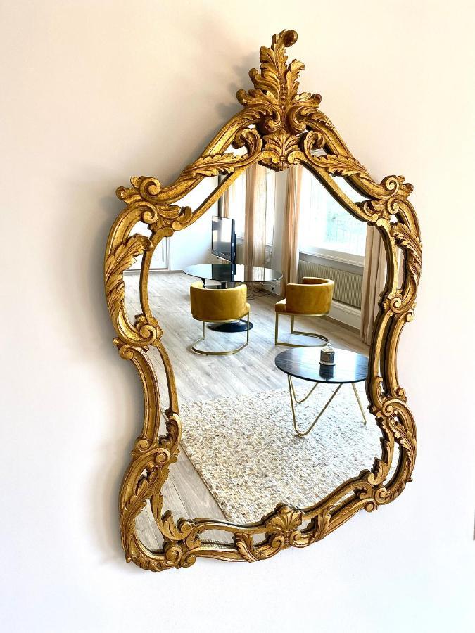 Domaine du Paradis des Oiseaux Mougins Extérieur photo