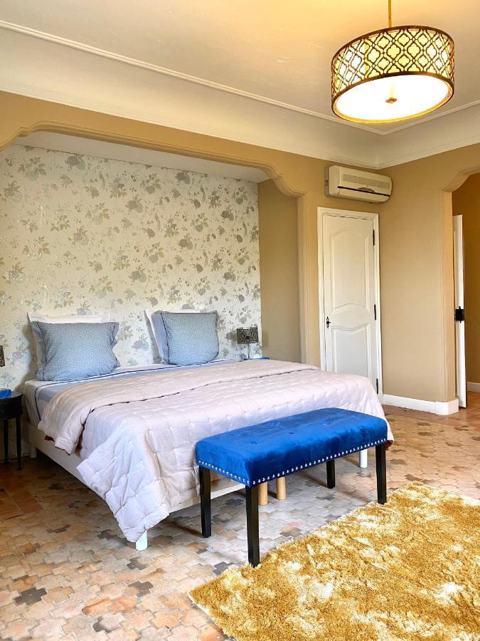 Domaine du Paradis des Oiseaux Mougins Extérieur photo