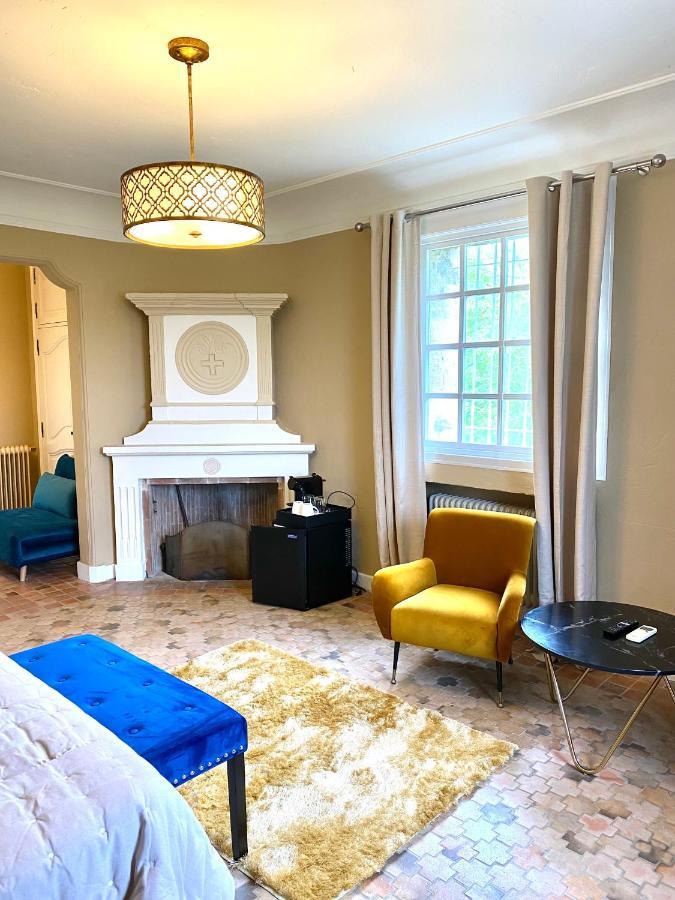 Domaine du Paradis des Oiseaux Mougins Extérieur photo