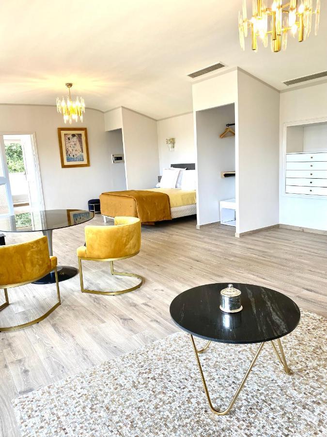 Domaine du Paradis des Oiseaux Mougins Extérieur photo