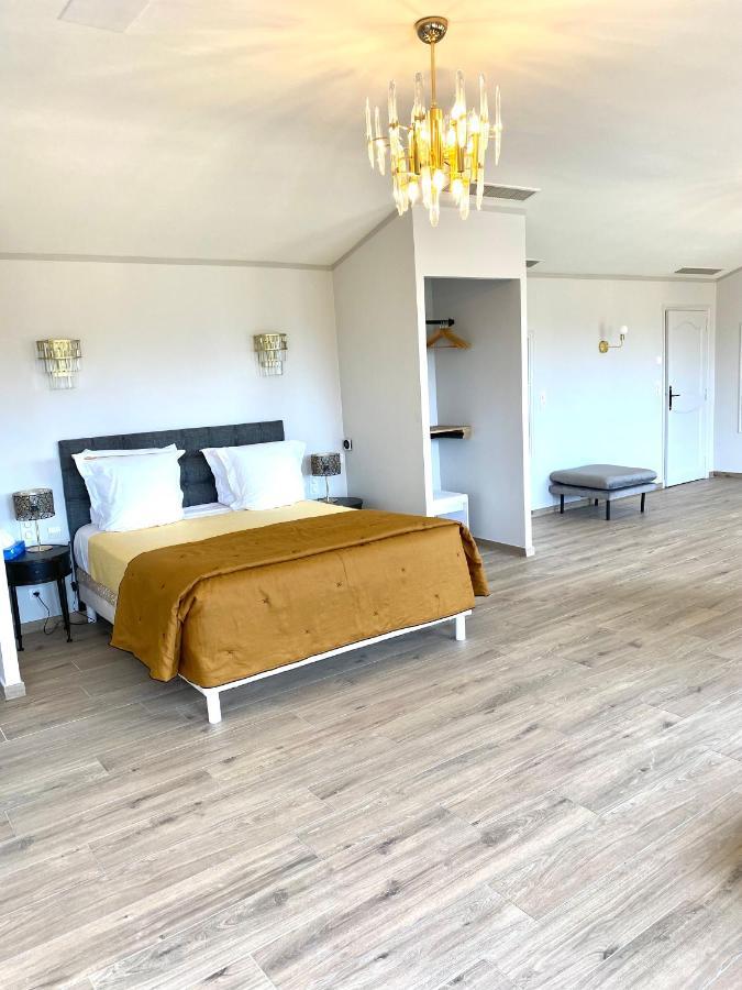 Domaine du Paradis des Oiseaux Mougins Extérieur photo