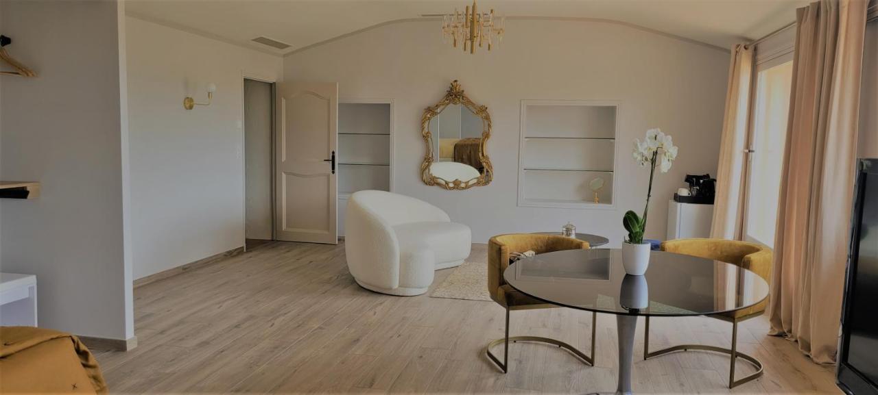 Domaine du Paradis des Oiseaux Mougins Extérieur photo