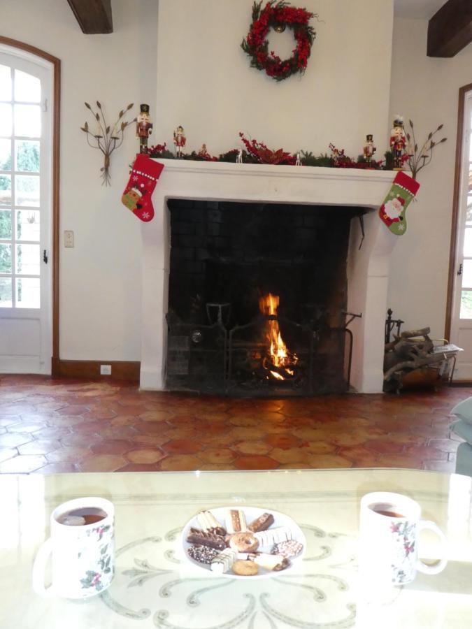 Domaine du Paradis des Oiseaux Mougins Extérieur photo
